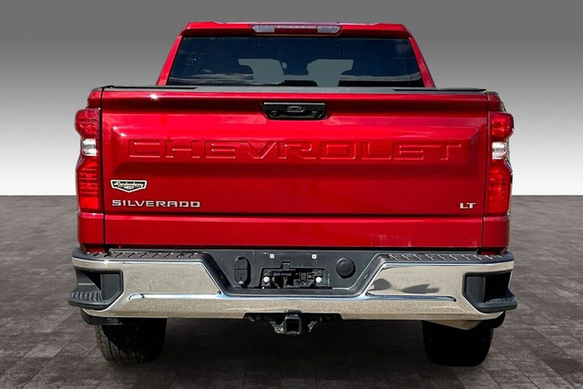 2023 Chevrolet Silverado 1500 in Cars & Trucks in Edmonton - Image 4