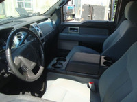 NORTH POINT MOTORS...CALL TEXT 780-224-7791 CHECK OUT THIS 2011 FORD F150 4X4 SUPER CREW XLT. TRUCK... (image 4)