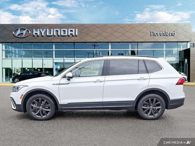 2024 Volkswagen Tiguan Comfortline | Heated Seats in Cars & Trucks in Prince George - Image 2