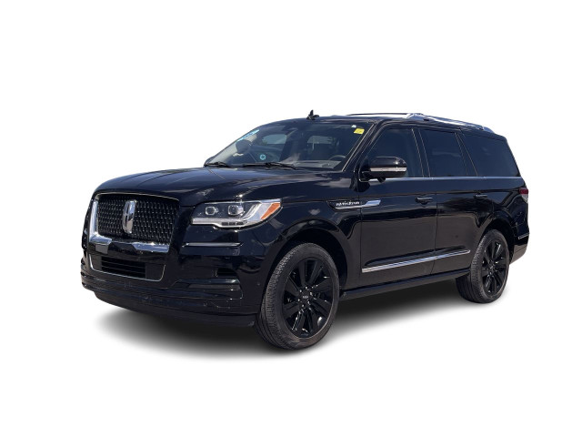2022 Lincoln Navigator in Cars & Trucks in Calgary - Image 3