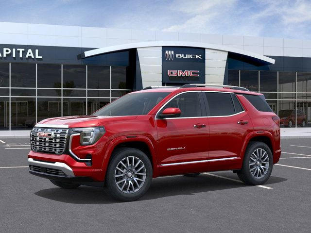 2026 GMC Terrain AWD Denali in Cars & Trucks in Calgary - Image 3