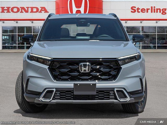 2026 Honda CR-V Hybrid Touring in Cars & Trucks in Hamilton - Image 2
