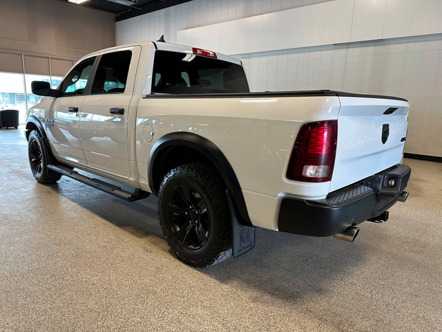 2021 RAM 1500 Classic SLT in Cars & Trucks in Calgary - Image 3