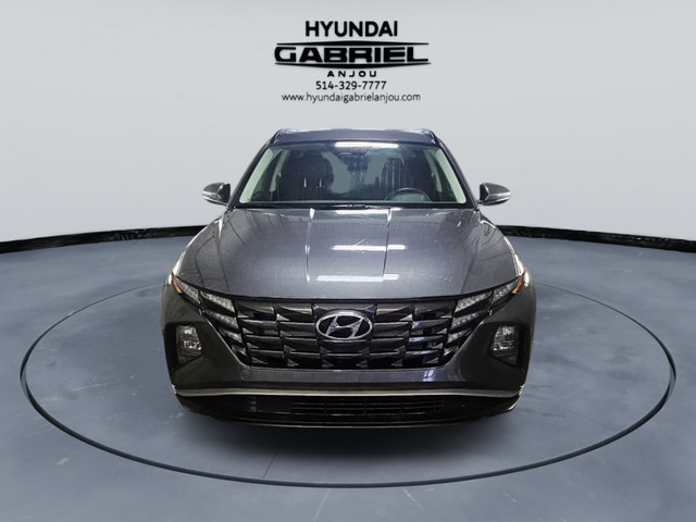 2024 Hyundai Tucson PREFERRED / SEL AWD in Cars & Trucks in City of Montréal - Image 2
