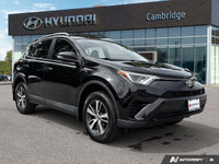 *2018 Toyota RAV4 LE FWD | Toyota Safety Sense | Award-Winning Value* Awarded by KBB.com for Best Re... (image 6)