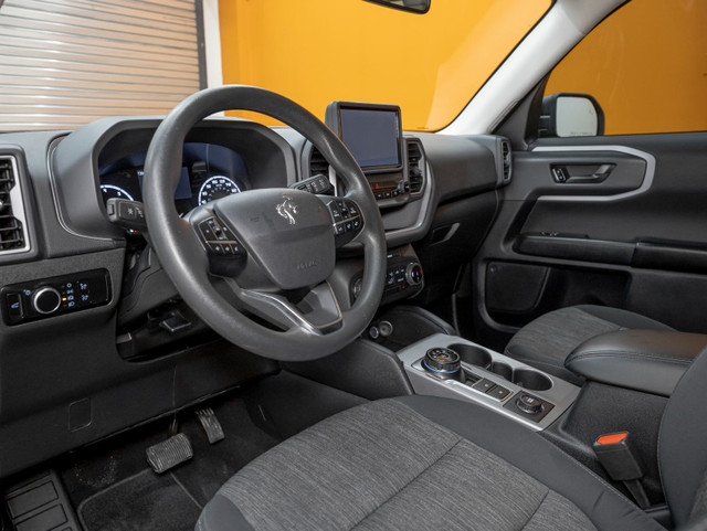 2023 Ford BRONCO SPORT BIG BEND 4X4 *SIÈGES CHAUFF* CARPLAY USB  in Cars & Trucks in Laurentides - Image 2