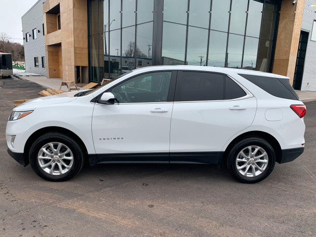 2021 Chevrolet Equinox LT AWD in Cars & Trucks in Charlottetown - Image 3