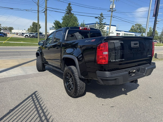 2022 Chevrolet Colorado ZR2 COMING SOON! 3.6L 4WD in Cars & Trucks in Calgary - Image 2