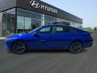 The 2023 Hyundai Elantra is a compact sedan that seamlessly blends modern design, advanced technolog... (image 7)