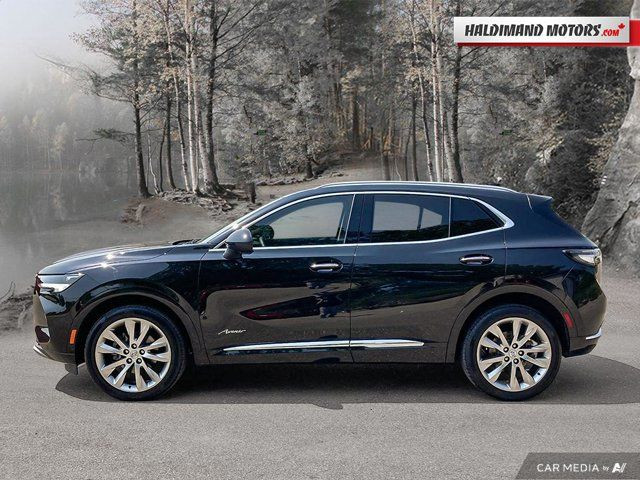 2023 Buick Envision Avenir in Cars & Trucks in Hamilton - Image 2