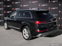 Check out this 2021 Audi Q7 Komfort | HEATED SEATS AND STEERING | PANO-ROOF | PWR LIFTGATE | DIGITAL... (image 3)