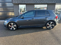 2015 Volkswagen Golf GTI Performance 6-Speed Manual – Performance Meets Style Experience the thrill... (image 6)