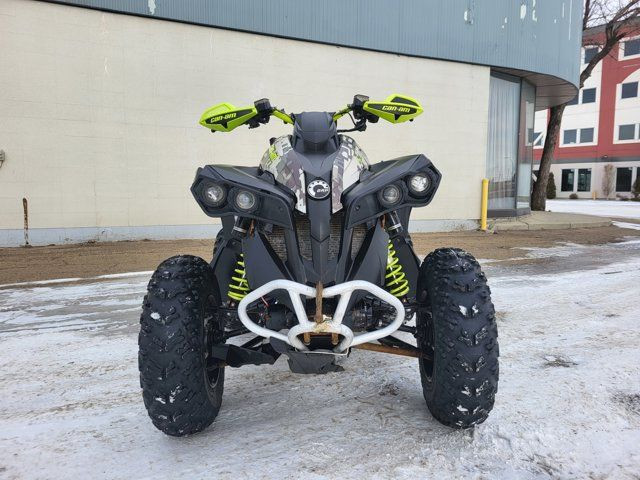 $93BW -2015 CAN AM RENEGADE 1000 X XC in ATVs in Winnipeg - Image 4