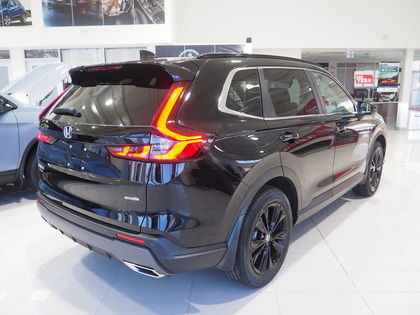 2024 Honda CR-V Hybrid Touring AWD in Cars & Trucks in Edmonton - Image 2