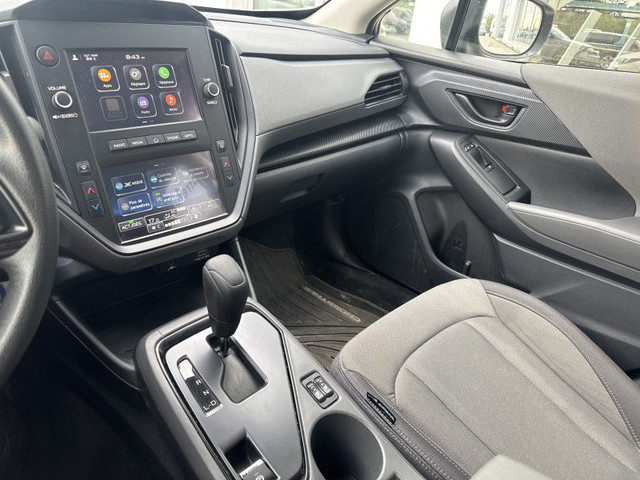 2024 SUBARU CROSSTREK COMMODITE AWD CARPLAY CAMERA SIEGES CHAUFF in Cars & Trucks in Laval / North Shore - Image 4