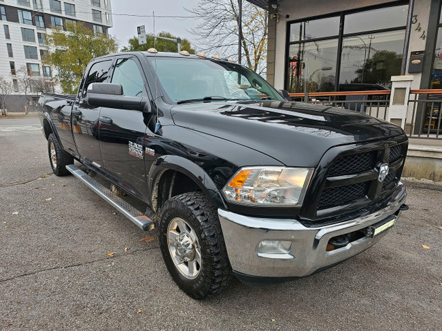 2013 Ram 2500 Outdoorsman in Cars & Trucks in Laval / North Shore - Image 3