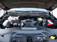 No accidents and massive value in this Grand Wagoneer with the $7000 Obsidian Package, and the 6.4L... (image 8)