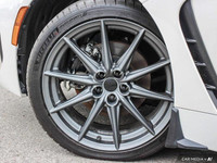 *Get Your Money's Worth for this Subaru BRZ with These Options* Blind Spot Monitor System, LED Steer... (image 8)