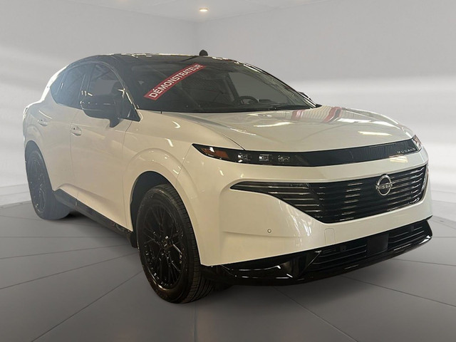 2025 Nissan Murano PLATINE CUIR TOIT PANO NAV 4rm in Cars & Trucks in Laval / North Shore - Image 3