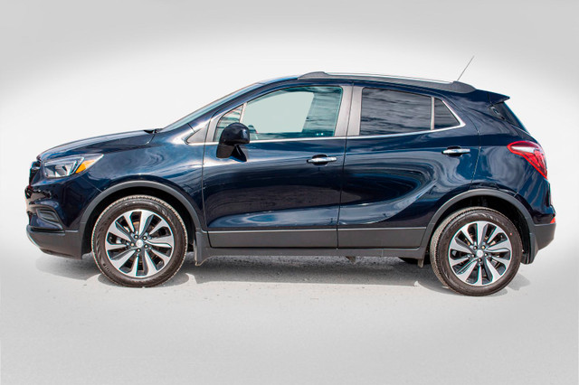 2021 Buick Encore PREFERED* MAGS 18 POUCES*  A/C* INSPECTION COM in Cars & Trucks in City of Montréal - Image 3