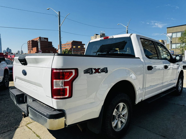 2018 Ford F-150 in Cars & Trucks in Edmonton - Image 4