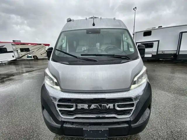 2025 Thor Rize 18M in RVs & Motorhomes in Abbotsford - Image 5