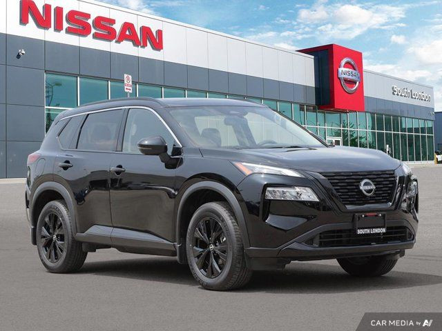 2023 Nissan Rogue SV in Cars & Trucks in London