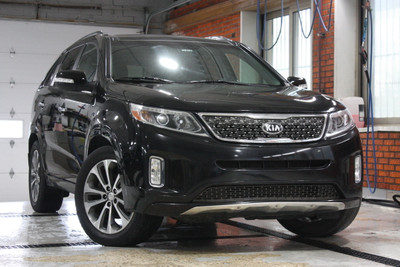 2015 Kia Sorento SX