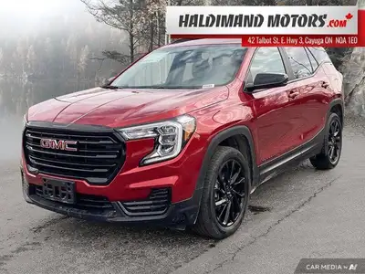 Engine: 4 Cylinder Engine 1.5L L/100Km City: 9.9 L/100Km Hwy: 8.3 Safety Equipment Teen Driver a con...