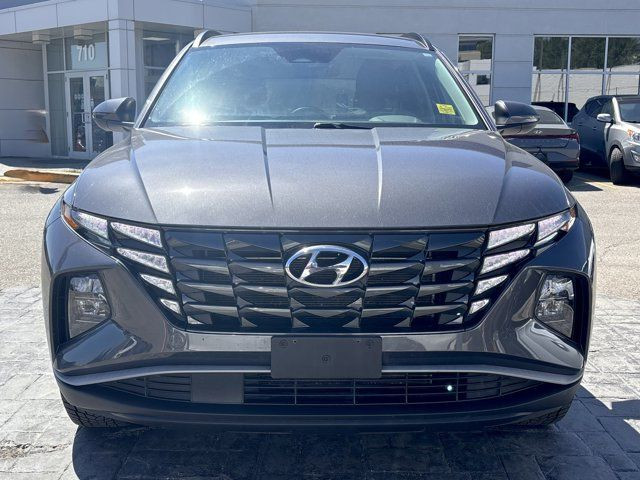 2023 Hyundai Tucson Preferred FWD | No Accidents | 2 Sets of in Cars & Trucks in Calgary - Image 2