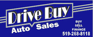 Drive Buy Auto Sales