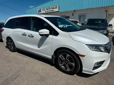 All vehicles sold at K1Z Auto Sales will receive a complete inspection as well as a Carfax upon requ...