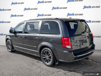 WAS: $28879 NOW: $24998 plus taxes and licensing feesDiscover the 2017 Dodge Grand Caravan GT: A Per... (image 3)