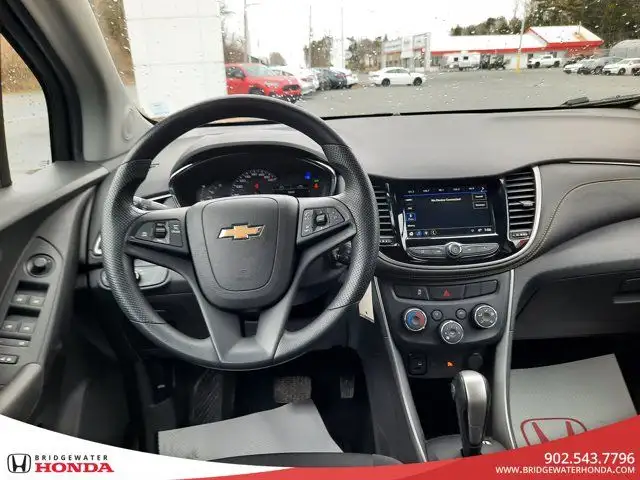 2018 Chevrolet Trax LT in Cars & Trucks in Bridgewater - Image 29