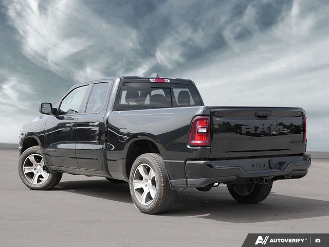 2025 RAM 1500 Tradesman Sport | 20 in Cars & Trucks in Oakville / Halton Region - Image 4