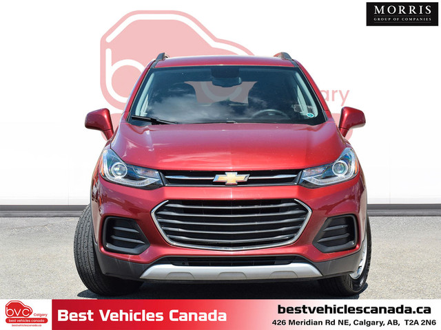  2018 Chevrolet Trax AWD 4dr LT in Cars & Trucks in Calgary - Image 2