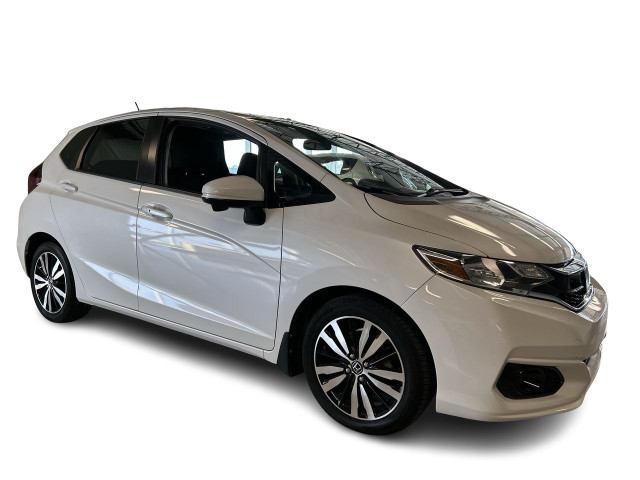 2019 Honda Fit EX, Carplay, Bluetooth, Caméra, Jantes, USB Carpl in Cars & Trucks in City of Montréal - Image 2