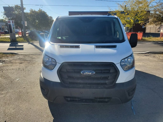  2020 Ford Transit Van Transit - 148WB Extended - Btooth/Reverse in Cars & Trucks in City of Toronto - Image 2