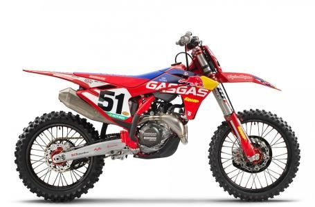 2024 GASGAS MC 450F FACTORY EDITION in Dirt Bikes & Motocross in St. Albert