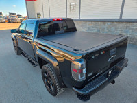 4x4 Chevrolet Silverado 1500 LTZ / Z71 package / Realtree edition ! BF Goodrich All Terrain tires. B... (image 5)