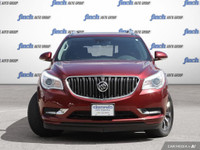 WAS: $20498 NOW: $19097 plus taxes and licensing feesDiscover the 2017 Buick Enclave Premium: A Fusi... (image 1)