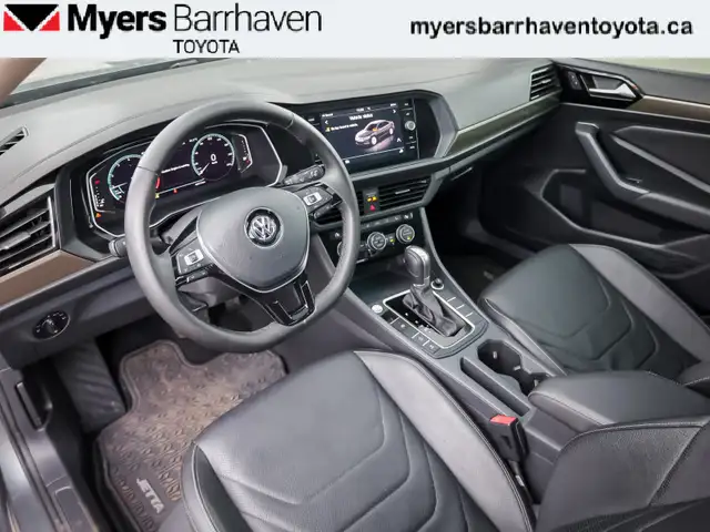 2019 Volkswagen Jetta Execline Auto - $191 B/W dans Autos et camions dans Ottawa - Image 12