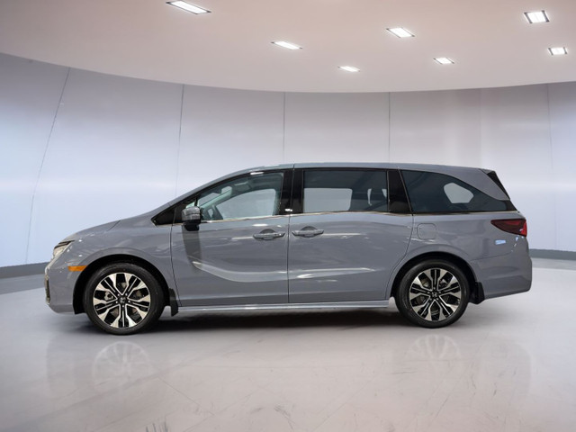 2025 Honda Odyssey Touring Auto for sale in Cars & Trucks in Moose Jaw - Image 3