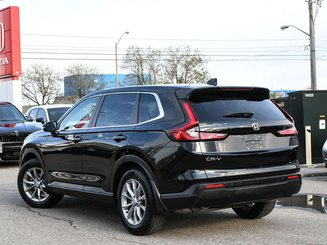2023 Honda CR-V EX-L LOW KMS | LEATHER | CARPLAY in Cars & Trucks in City of Toronto - Image 3