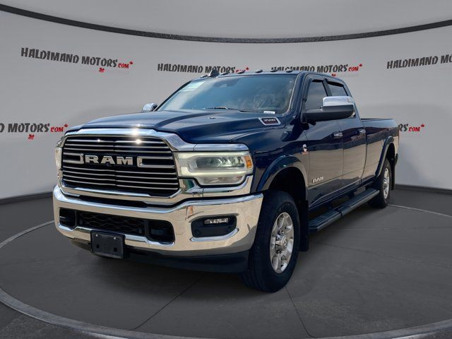 2019 Ram 3500 Laramie 4X4 | Heated Seats | Heated Steering in Cars & Trucks in Hamilton