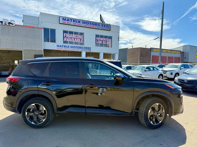 2025 Nissan Rogue in Cars & Trucks in Edmonton - Image 4