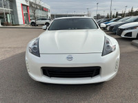 2020 NISSAN 370Z SPORT TOURING - AUTOMATIC TRANSMISSION - ONE OWNER FEATURES INCLUDE - - 7-Speed Aut... (image 1)