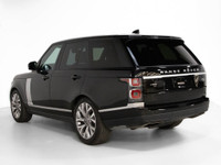 This beautiful 2021 Land Rover Range Rover P400 Westminster is a local Ontario vehicle. Designed for... (image 3)