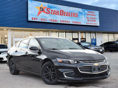  2018 Chevrolet Malibu EXCELLENT CONDITION MUST SEE WE FINANCE A