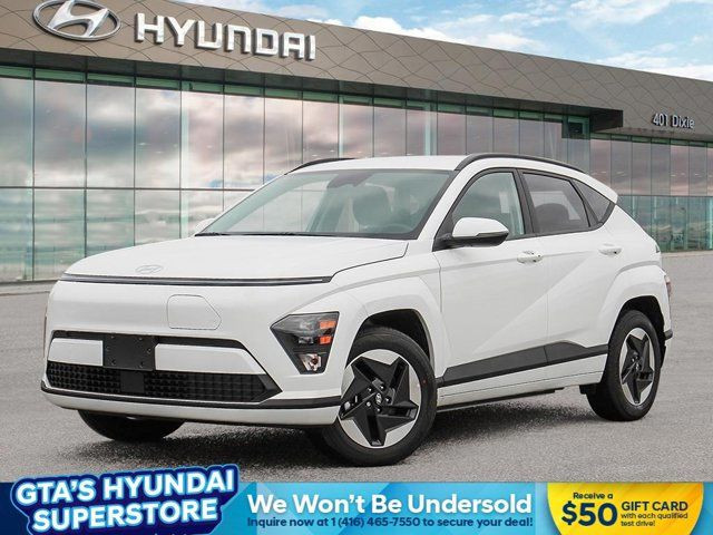2025 Hyundai Kona Electric Preferred in Cars & Trucks in Mississauga / Peel Region